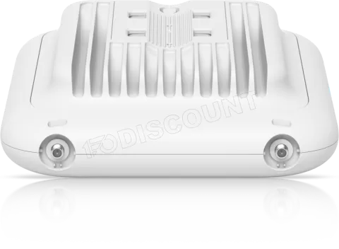 Photo de Point d'accès extérieur WiFi Ubiquiti Unifi U7 Outdoor (Blanc)