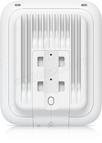 Photo de Point d'accès extérieur WiFi Ubiquiti Unifi U7 Outdoor (Blanc)