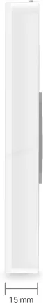 Photo de Point d'accès mural WiFi TP-Link Omada EAP235-Wall (AC1200)