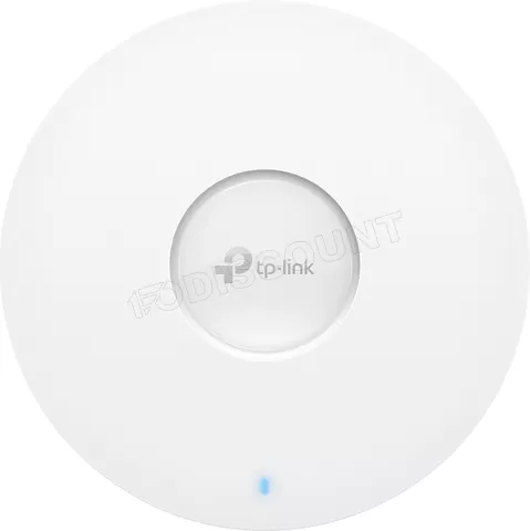 Photo de Point d'accès mural WiFi TP-Link Omada EAP613 (AX1800)