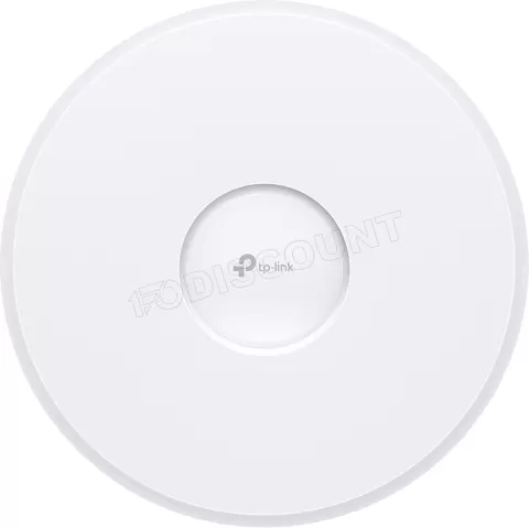 Photo de Point d'accès mural WiFi TP-Link Omada EAP770 (BE11000)