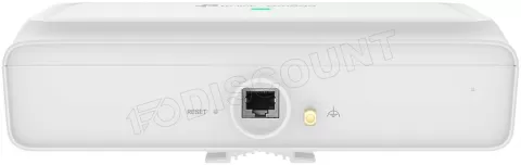 Photo de Point d'accès mural WiFi TP-Link Omada EAP772-Outdoor (BE9300)