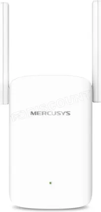 Photo de Point d'Accès Répéteur WiFi 6 Mercusys ME60X (AX1500)