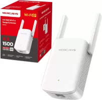 Photo de Mercusys ME60X (AX1500)