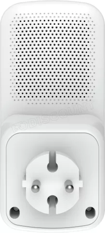 Photo de Point d'Accès Répéteur WiFi D-Link Exo DAP-X1860 Mesh (AW1800)
