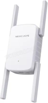 Photo de Point d'Accès Répéteur WiFi Mercusys ME50G (AC1900)