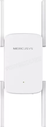Photo de Point d'Accès Répéteur WiFi Mercusys ME50G (AC1900)