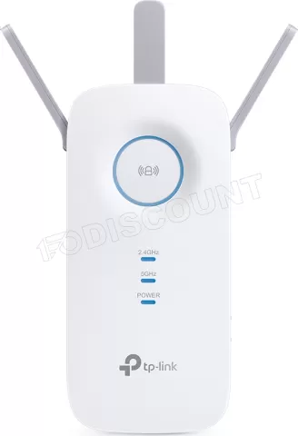 Photo de Point d'Accès Répéteur WiFi TP-Link RE550 (AC1900)