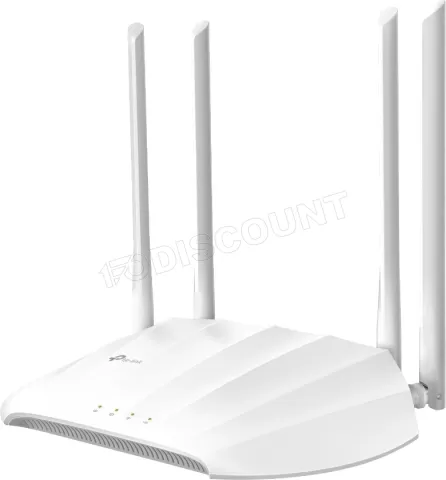 Photo de Point d'Accès Répéteur WiFi TP-Link TL-WA1201 (AC1200)