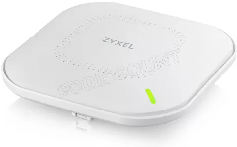 Photo de Point d'Accès Répéteur WiFi Zyxel NWA110AX (AX1800) PoE