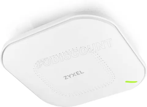 Photo de Point d'Accès Répéteur WiFi Zyxel NWA110AX (AX1800) PoE