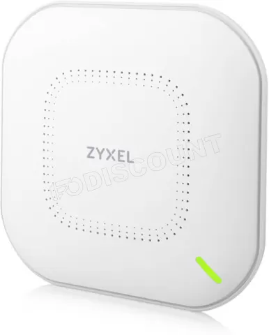 Photo de Point d'Accès Répéteur WiFi Zyxel NWA110AX (AX1800) PoE