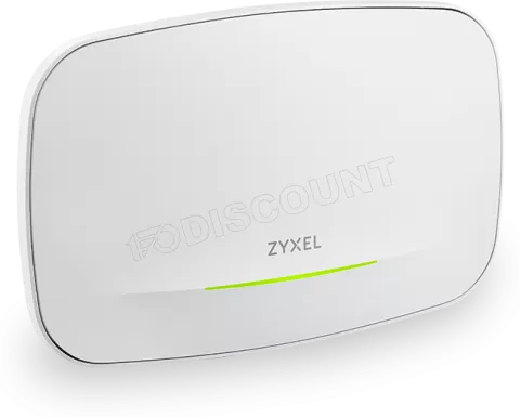 Photo de Point d'Accès Répéteur WiFi Zyxel NWA110BE ( Blanc)