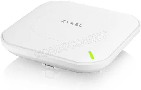 Photo de Point d'accès Répéteur WiFi Zyxel NWA1123-AC v3 (AC1800)