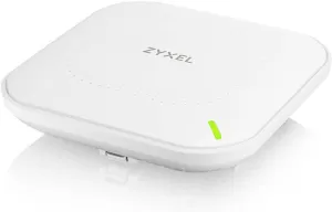 Photo de Point d'accès Répéteur WiFi Zyxel NWA1123-AC v3 (AC1800)