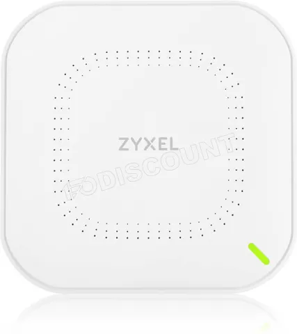 Photo de Point d'accès Répéteur WiFi Zyxel NWA1123-AC v3 (AC1800)