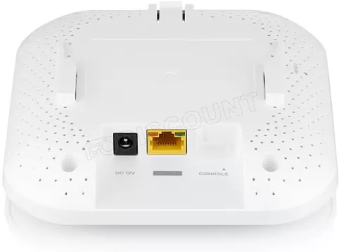 Photo de Point d'accès Répéteur WiFi Zyxel NWA1123-AC v3 (AC1800)