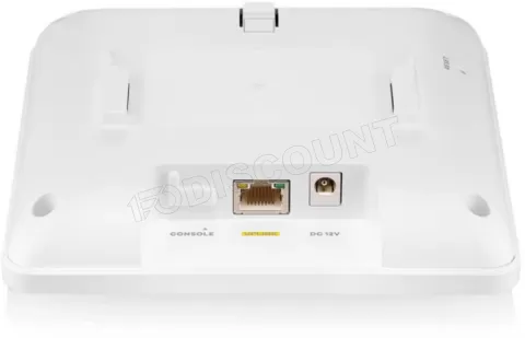 Photo de Point d'Accès Répéteur WiFi Zyxel NWA50BE (Blanc)