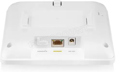 Photo de Point d'accès Répéteur WiFi Zyxel NWA50BE Pro (Blanc)