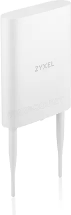 Photo de Point d'Accès Répéteur WiFi Zyxel NWA55AXE ( Blanc)
