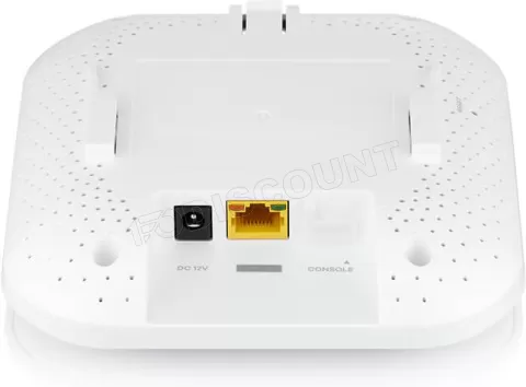 Photo de Point d'Accès Répéteur WiFi Zyxel NWA90AX (AX1800) PoE