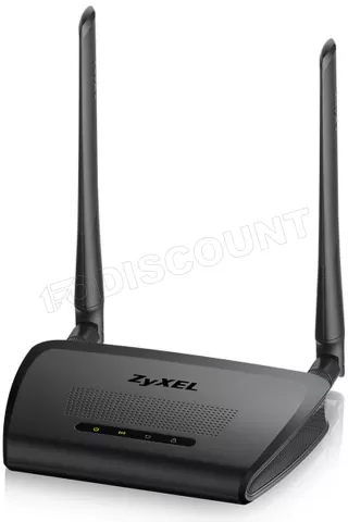 Photo de Point d'Accès Répéteur WiFi Zyxel WAP3205 (N300)