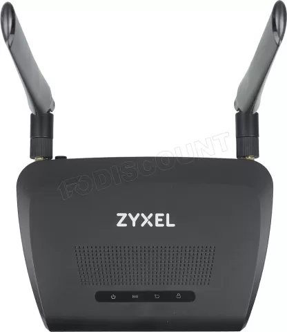 Photo de Point d'Accès Répéteur WiFi Zyxel WAP3205 (N300)