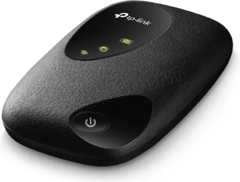 Photo de Point d'accès Wifi 3G/4G portable TP-Link M7000