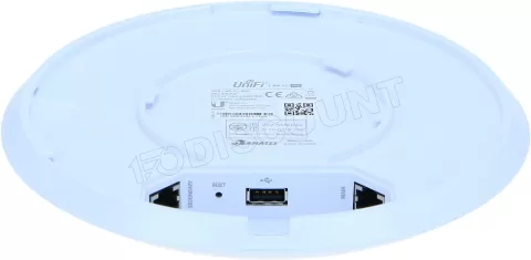 Photo de Point d'accès Wifi intérieur/extérieur Ubiquiti UniFi UAP AC Pro