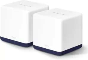Photo de Point d'accès WiFi Mercusys AC1900 (Blanc)