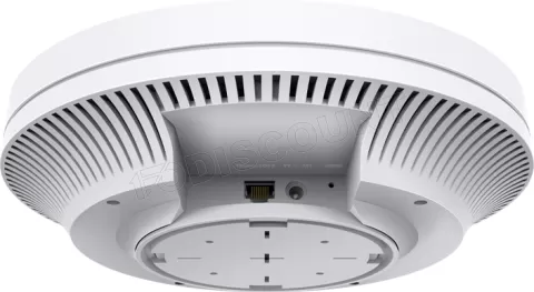 Photo de Point d'accès WiFi TP-Link EAP670 (AX3000)