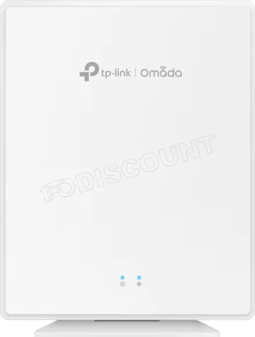 Photo de Point d'Accès Wifi TP-Link Omada EAP650-Desktop (AX3000)