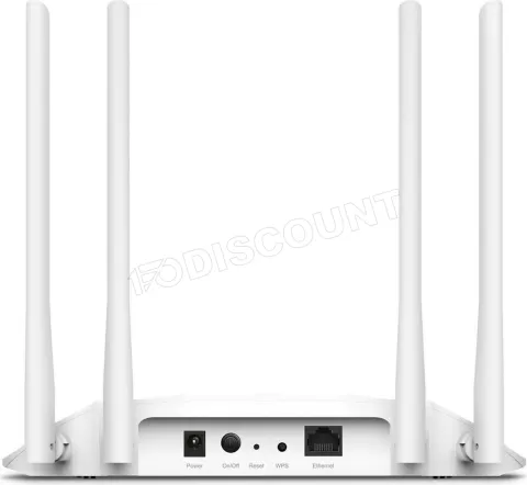 Photo de Point d'accès WiFi TP-Link TL-WA1801 (AX1800)