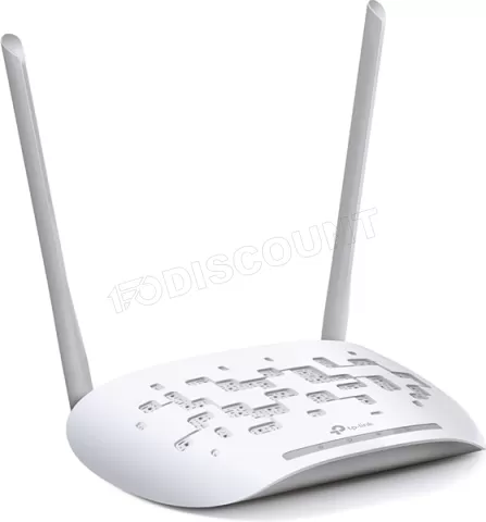 Photo de Point d'accès WiFi TP-Link TL-WA801N (300N)