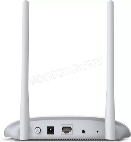 Photo de Point d'accès WiFi TP-Link TL-WA801N (300N)