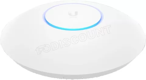 Photo de Point d'accès WiFi Ubiquiti UniFi 6 Long Range AC3000 (Blanc)