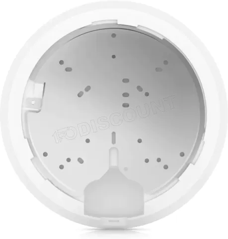 Photo de Point d'accès WiFi Ubiquiti UniFi 6 Long Range AC3000 (Blanc)