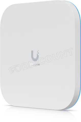 Photo de Point d'accès WiFi Ubiquiti UniFi Enterprise E7 (Blanc)