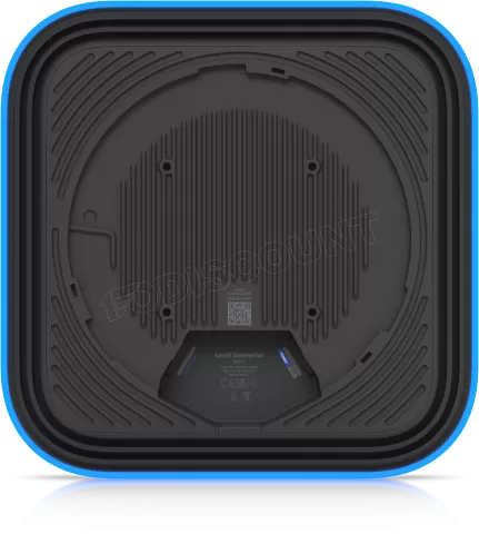 Photo de Point d'accès WiFi Ubiquiti UniFi Enterprise E7 (Blanc)