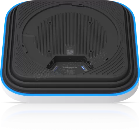 Photo de Point d'accès WiFi Ubiquiti UniFi Enterprise E7 (Blanc)