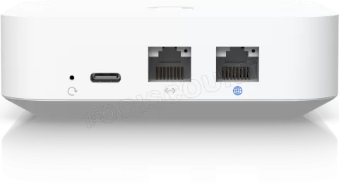 Photo de Point d'accès WiFi Ubiquiti UniFi Express UX (Blanc)