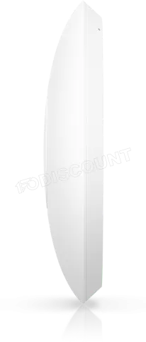 Photo de Point d'accès WiFi Ubiquiti UniFi U7-Lite BE5000 (Blanc)