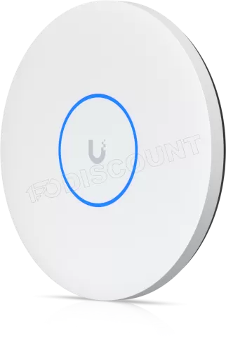 Photo de Point d'accès WiFi Ubiquiti UniFi U7-Pro XG BE7300 (Blanc)