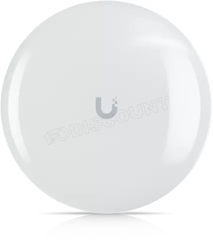 Photo de Point d'accès WiFi Ubiquiti Unifi UDB PRO (Blanc)