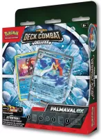 Photo de Pokémon : Deck de Combat Deluxe Miascarade-Ex