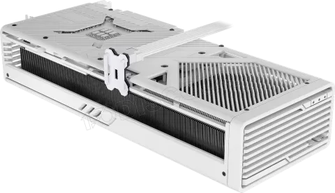 Photo de Pont d'alimentation Corsair PCIe 5.x 12V-2x6 Style B (Blanc)