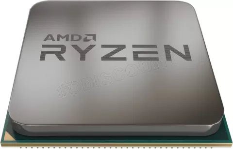Photo de Processeur AMD Ryzen 3 3200G (4.0 Ghz) AM4 Version OEM (Tray)