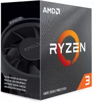 Photo de Processeur AMD Ryzen 3 4100