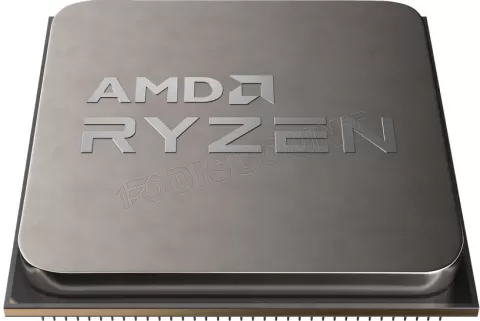 Photo de Processeur AMD Ryzen 5 4500 (4,1 Ghz) AM4 - Sans iGPU