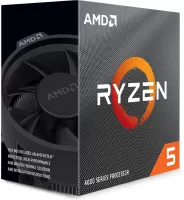 Photo de Processeur AMD Ryzen 5 4500